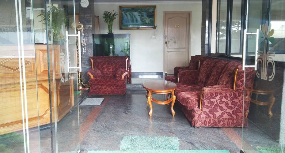 Anu Tourist Home, Thiruvananthapuram 3